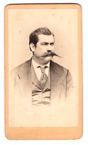 Fotografie mann hellen - mann, in