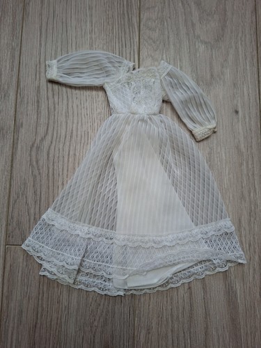 Barbie 1416 brautmoden - barbie, #1416