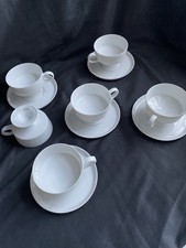 Rosenthal Composition Tapia