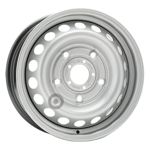 Stahlfelgen 5x16 et60 - 4x, 6.5x16