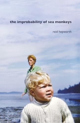 The improbability sea - improbability,