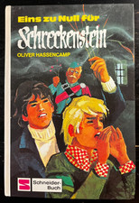 Band 16 - Eins zu Null für