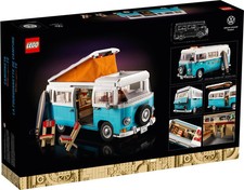 LEGO Icons 10279 - Volkswagen