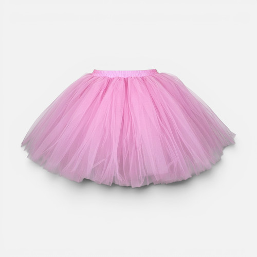 Damen tüllrock tutu - tüllrock, unterrock