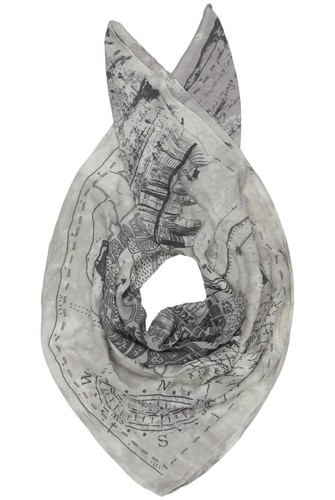 Marc polo schal damen - o, tuch