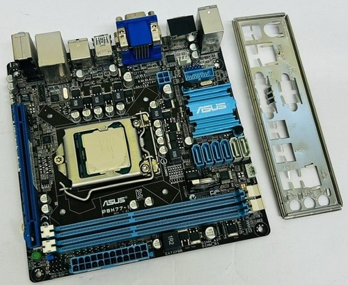 Asus p8h77 rev - asus, sockel