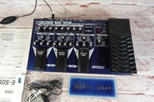 Boss ME-50B Bass Multi Effekt