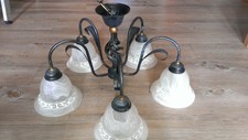 Lampe Kronleuchter