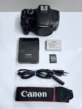 Digitalkamera Canon EOS 550D /