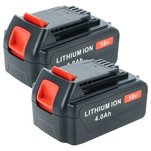 Akku für black decker - akku,