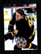 Pavel Bure  NHL USA Traiding