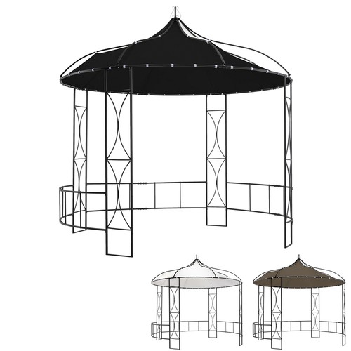Pavillon gartenpavillon - pavillon,