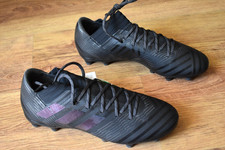 Adidas nemeziz fg 40 5 - 17.3, 40,5