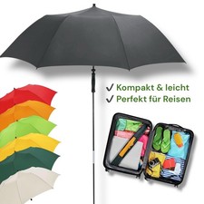 Campy Reise-Sonnen-Regenschirm