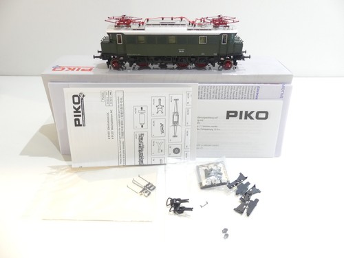 Piko 51007 lok e04 19 - piko, h0