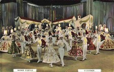 Eiskunstlauf Wiener Eisrevue