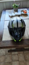 Sturzhelm Motorrad/Roller/Mofa