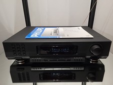 Philips FT-930 HiFi Digital Synthesizer Stereo RDS Tuner Serie 900