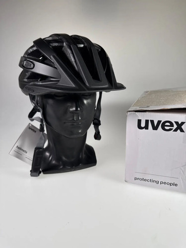 Uvex fahrradhelm - uvex,