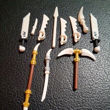 LEGO (R)  Ersatzteile Waffen