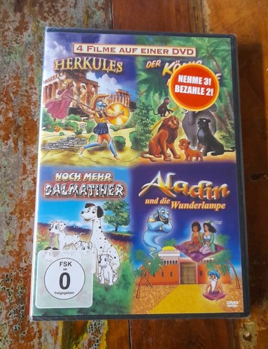 Neu herkules der könig - -der,