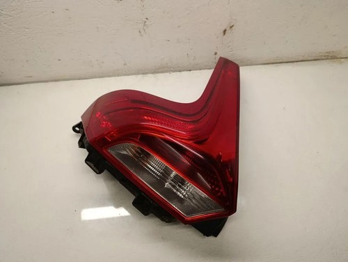 Volvo v40 hatchback rücklicht - volvo,