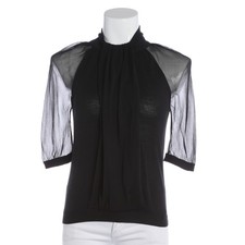 Bluse dior schwarz 38 - bluse, 36