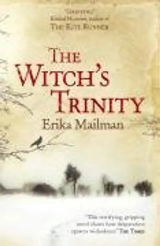 The witch trinity mailman - trinity,