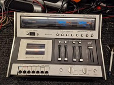MARANTZ 5420 STEREO CASSETTE