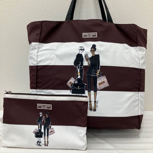 Henri bendel packable - henri,