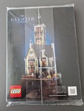 Lego Bauanleitung 10273 ICONS