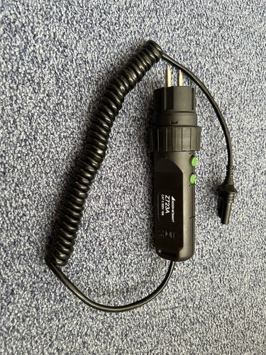 Gmc messtechnik adapter z723a - gmc,