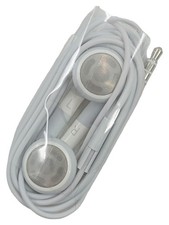 Apple In-Ear Kopfhörer Weiß