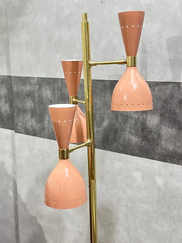 Italienische mid century - italienische,