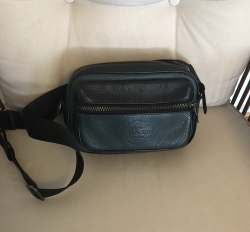 Coach crossbody umhängetasche - coach,
