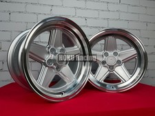 4X PENTA 16 Zoll 5x112 8J + 9J
