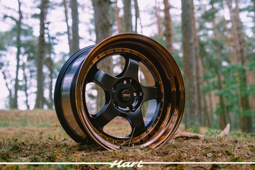 4x18 zoll 5x114 hart räder - 4x18,