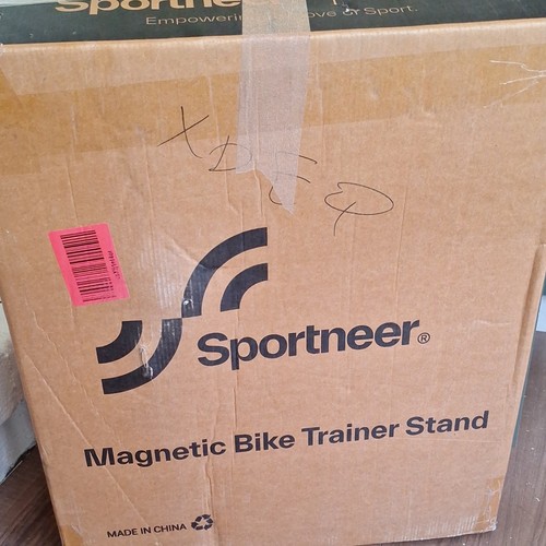 Sportneer magnetischer bike - magnetischer,