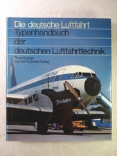 Die deutsche Luftfahrt