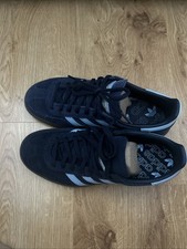 adidas Spezial Sneaker Blau