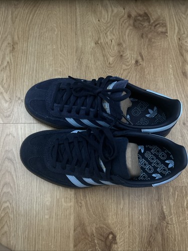 Adidas spezial sneaker - spezial, blau