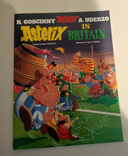 (165) Asterix in Britain  Rene