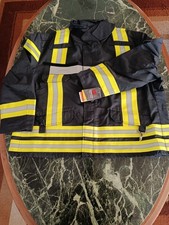 Feuerwehr TH Jacke Nomex