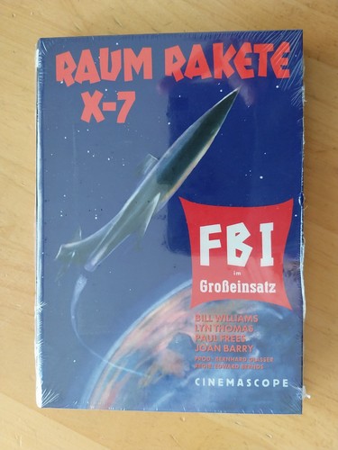 Raum rakete anolis - rakete,