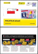 Plusbrief Dialogpost Deutsche