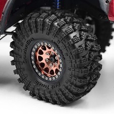 4 Stück 1:10 RC Crawler