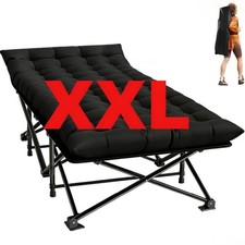 XXL Feldbett bis 200kg