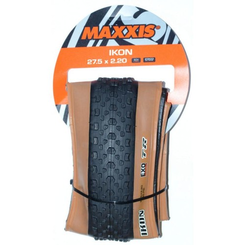 Maxxis ikon exo - ikon,