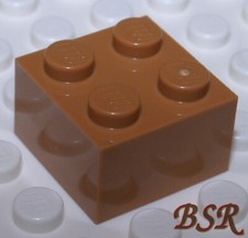 LEGO® medium nougat braun