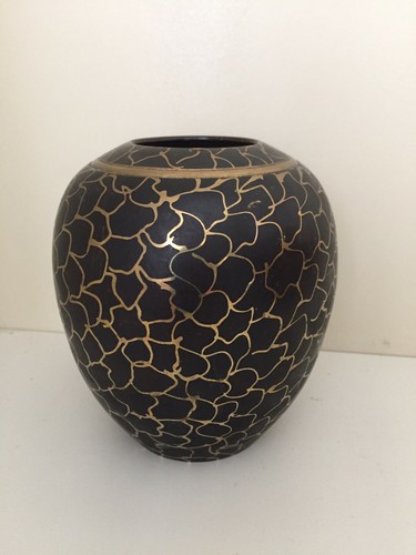 Seltene edle ovoide cloisonne - edle,